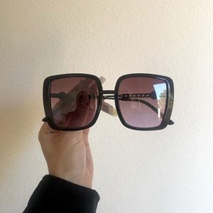 Jessica Simpson Sunglasses